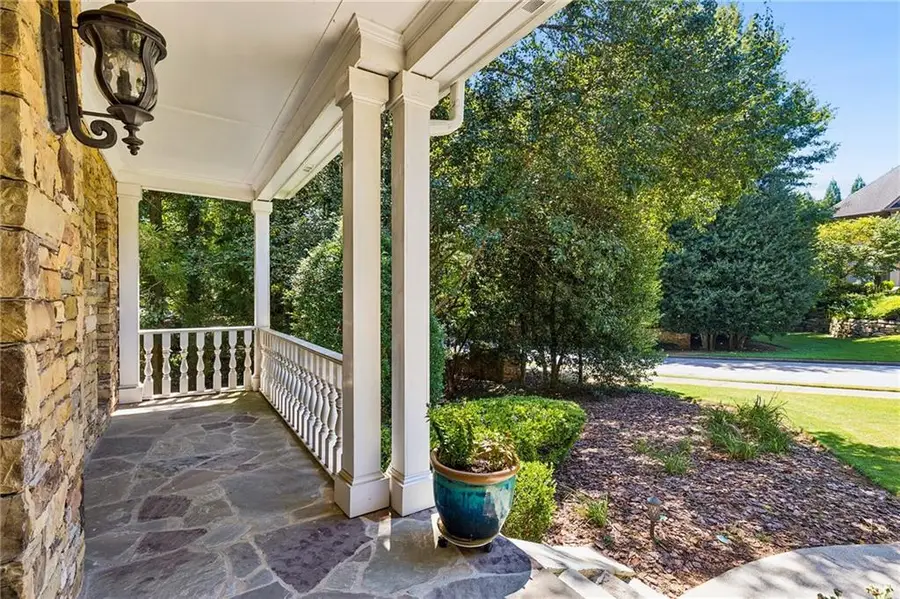 9835 Autry Falls Drive, Johns Creek, GA 30022 - #2