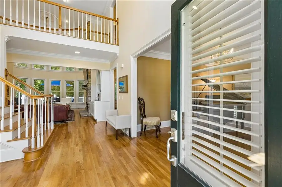 9835 Autry Falls Drive, Johns Creek, GA 30022 - #3