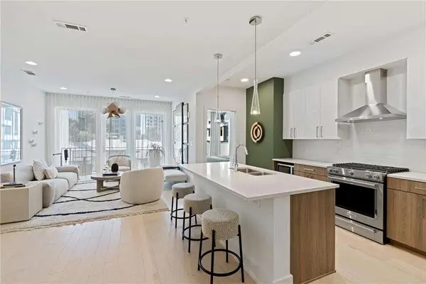 775 Juniper Street #111, Atlanta, GA 30308