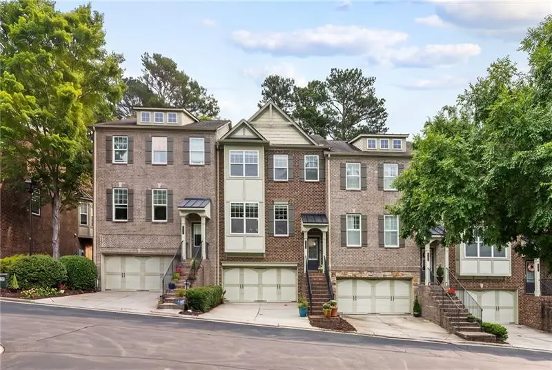 2155 Yancy Lane Ne, Brookhaven, GA 30319 - #1