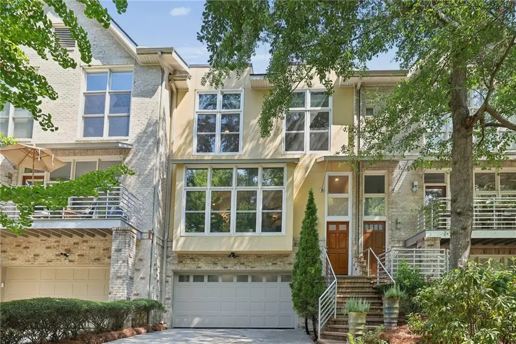 1334 Fernwood Circle Ne, Atlanta, GA 30319 - #1