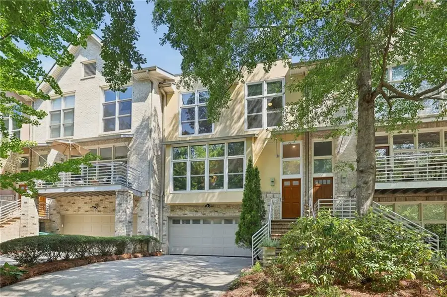 1334 Fernwood Circle Ne, Atlanta, GA 30319 - #2