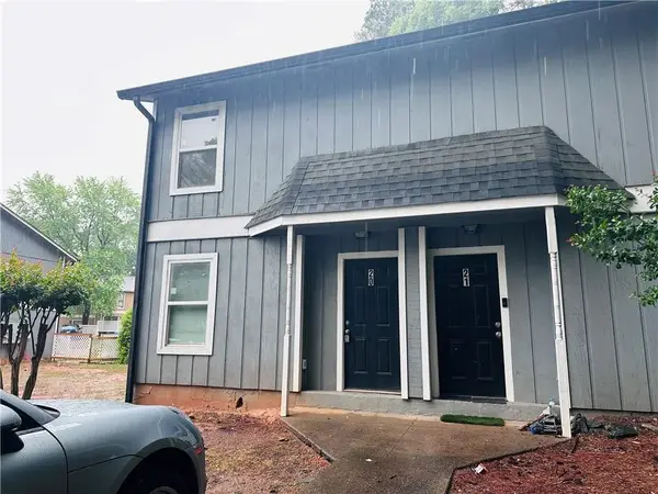 2340 Beaver Ruin Road #20, Norcross, GA 30071