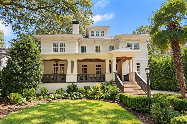 707 Darlington Road Ne, Atlanta, GA 30305