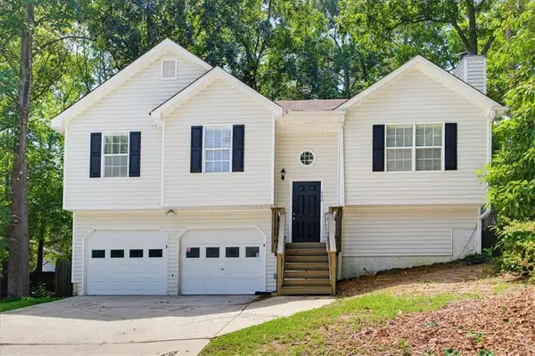 420 Blake Drive, Douglasville, GA 30134