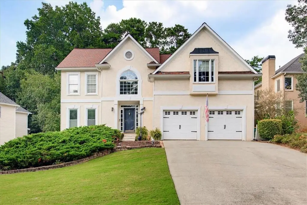 1014 Legacy Walk, Woodstock, GA 30189 - #1