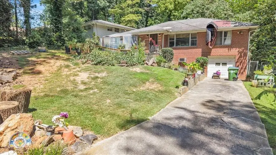 511 Collier Ridge Drive Nw, Atlanta, GA 30318 - #2