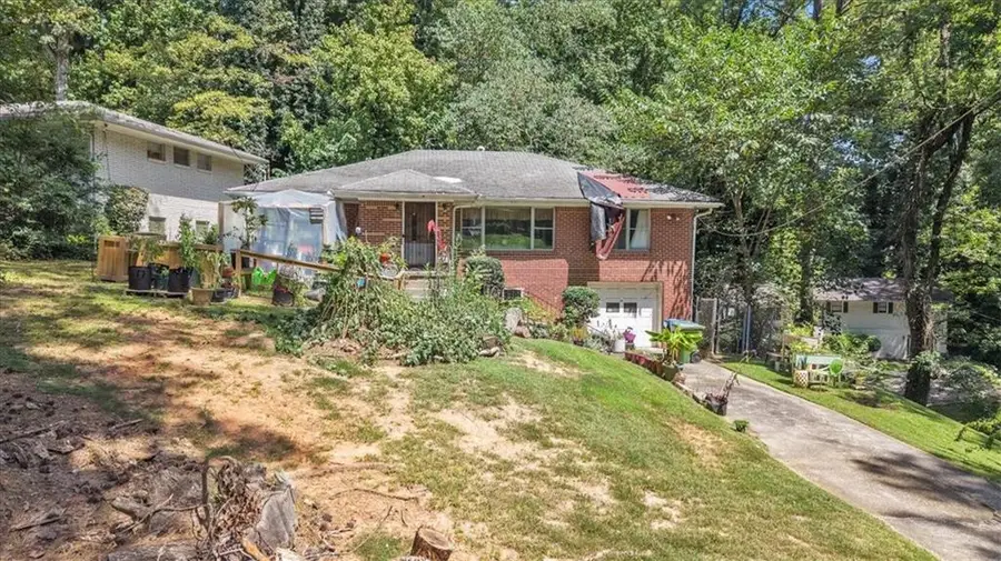 511 Collier Ridge Drive Nw, Atlanta, GA 30318 - #3