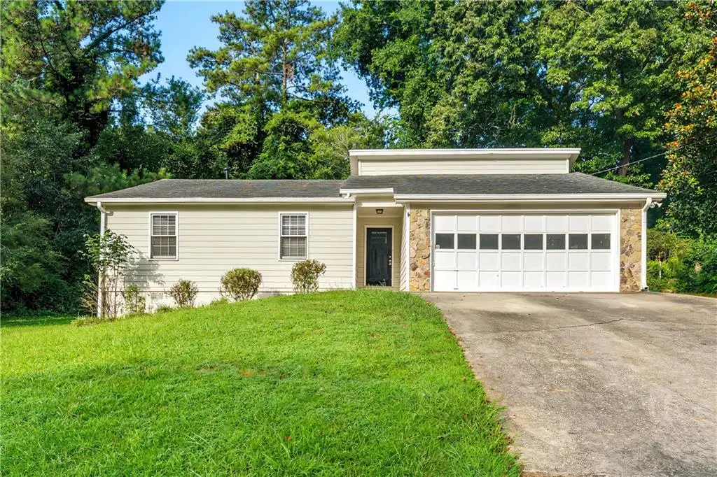 654 Village Creek Drive Sw, Lilburn, GA 30047 - #1