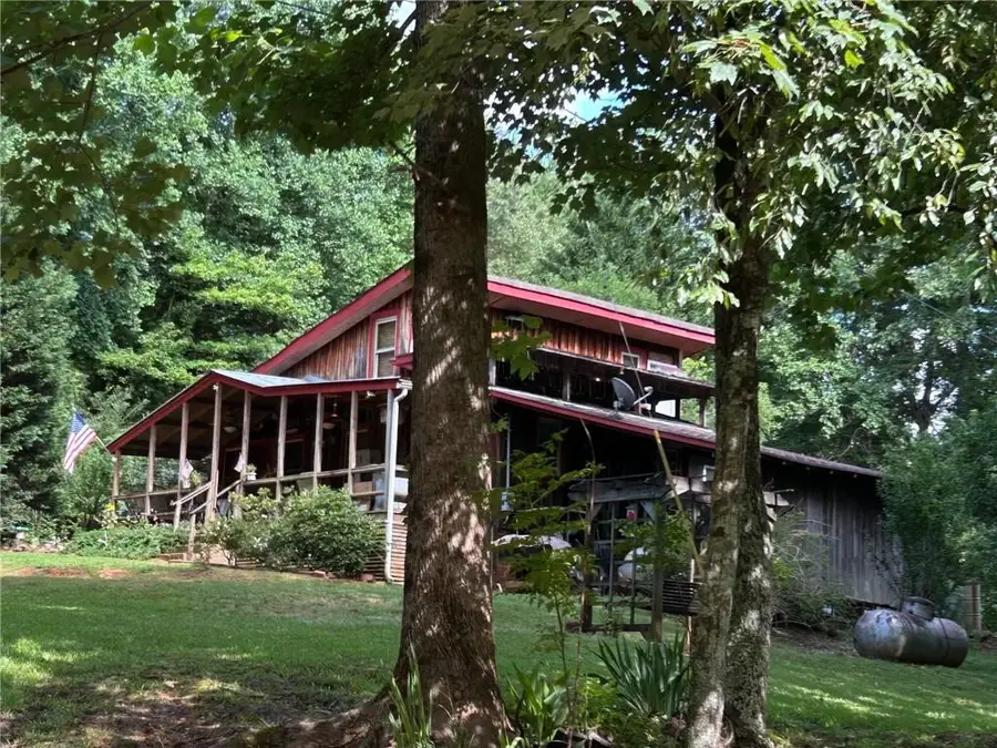 5351 Highway 19 N, Dahlonega, GA 30533 - #2