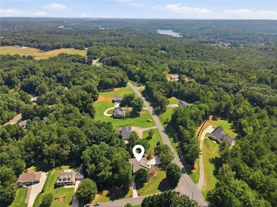 269 Nix Bridge Road, Dawsonville, GA 30534 - #3