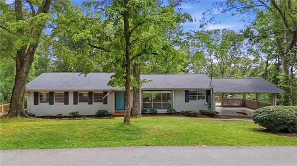 2251 Skyline Drive, Gainesville, GA 30501