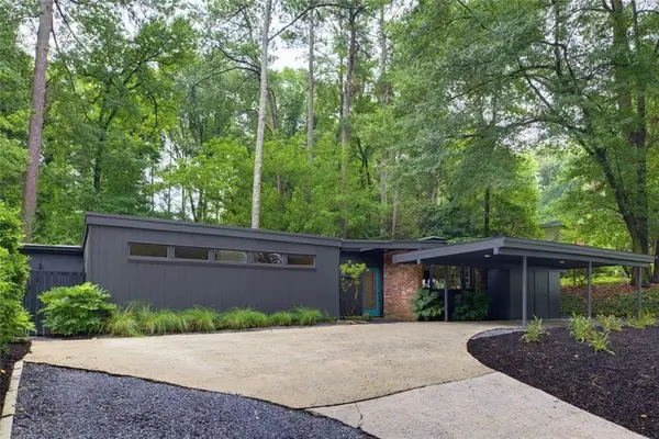 751 Briar Park Court Ne, Atlanta, GA 30306