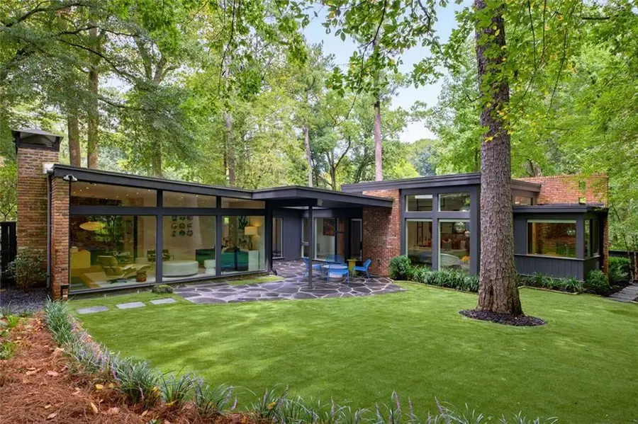 751 Briar Park Court Ne, Atlanta, GA 30306 - #2