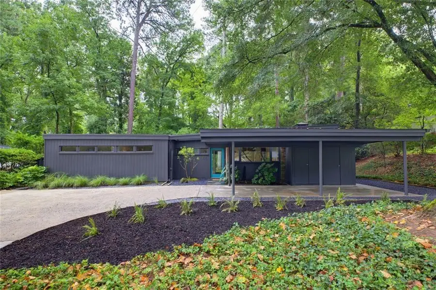 751 Briar Park Court Ne, Atlanta, GA 30306 - #3