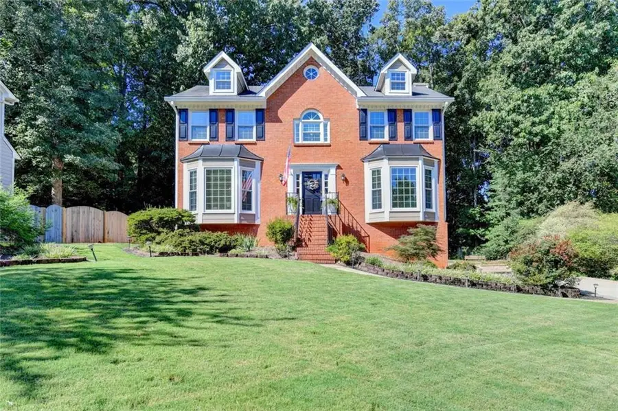 1835 Talbot Court, Lawrenceville, GA 30044 - #2