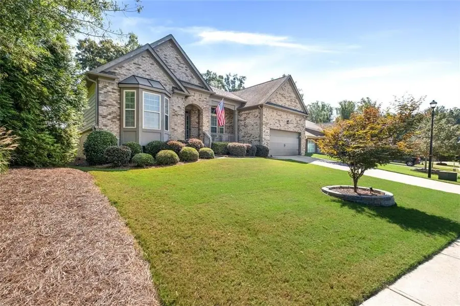 6595 Bransford Drive, Cumming, GA 30040 - #2
