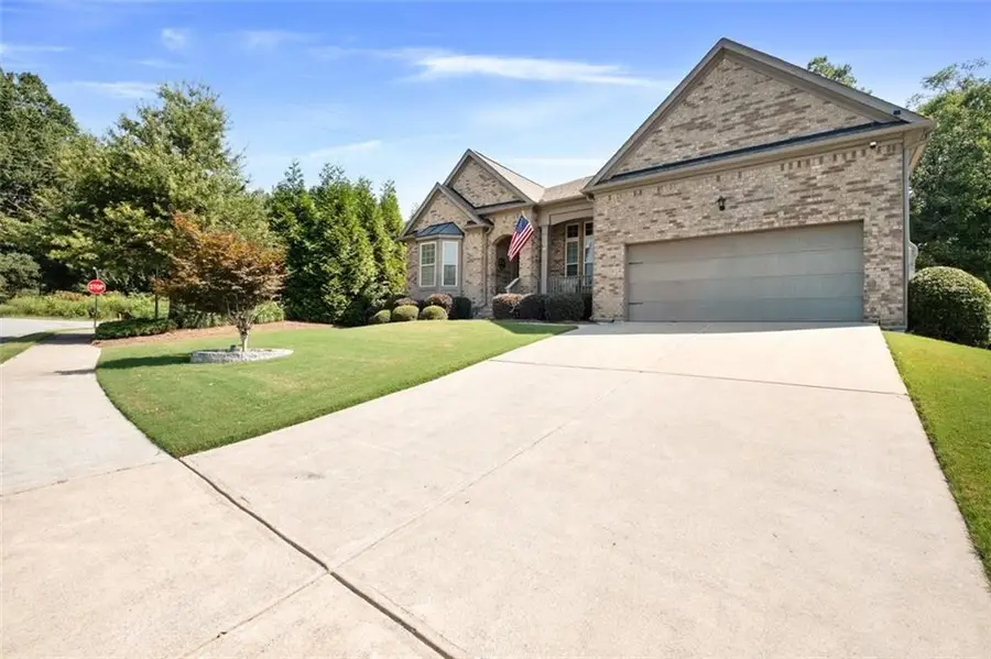 6595 Bransford Drive, Cumming, GA 30040 - #3
