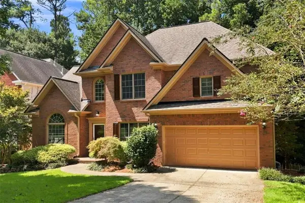 3179 Vickery Drive, Marietta, GA 30066