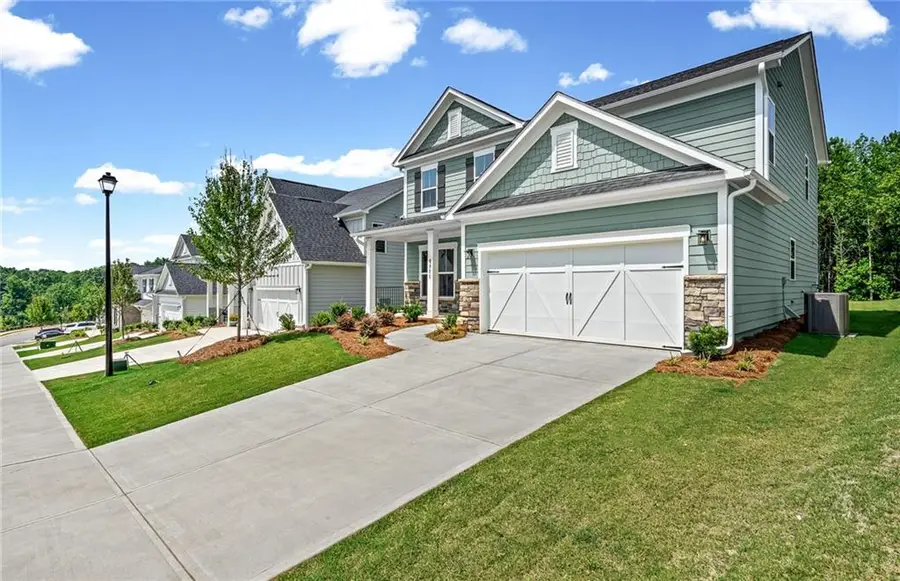 4711 Wilderness Trail, Flowery Branch, GA 30542 - #3