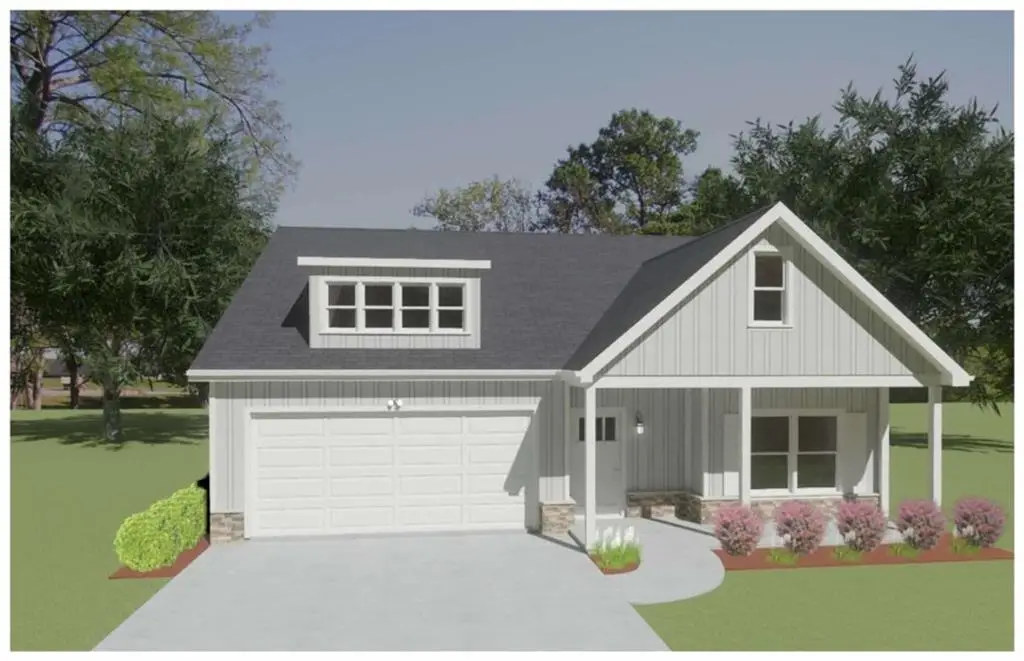 311 Cool Springs Road, Clarkesville, GA 30523 - #1