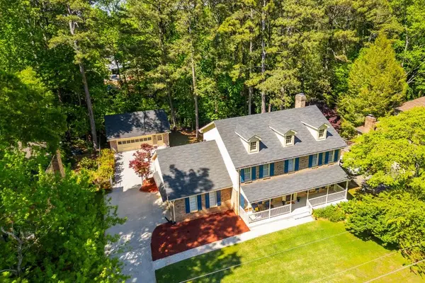 3053 Wembley Ridge, Atlanta, GA 30340