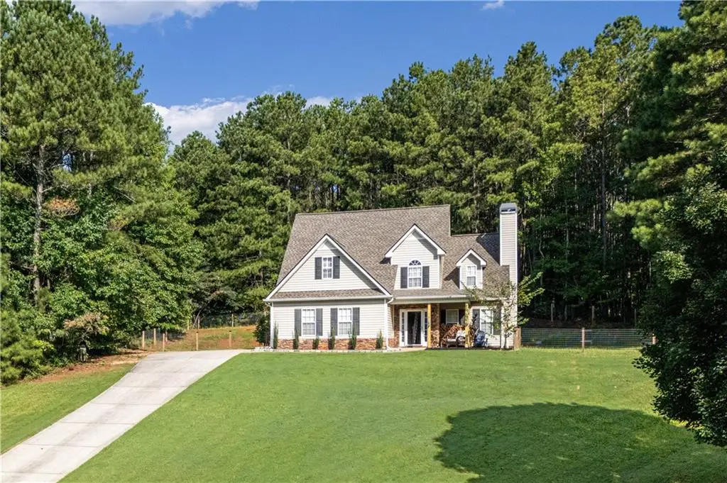 117 Walkers Pond Drive, Villa Rica, GA 30180 - #1