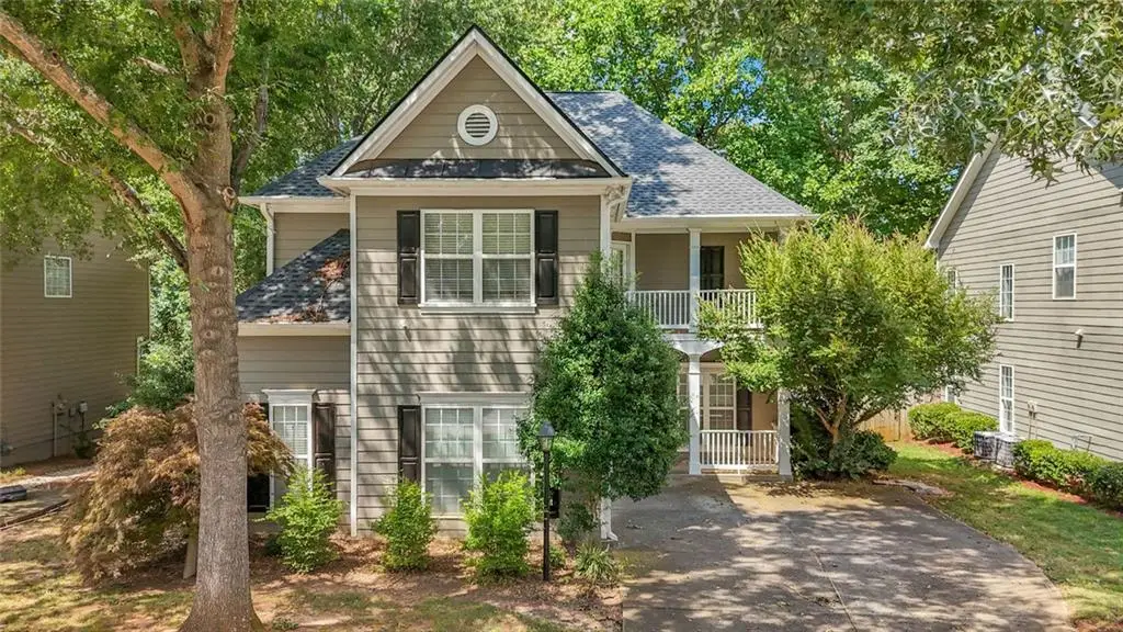 1229 Crescentwood Lane, Decatur, GA 30032 - #1