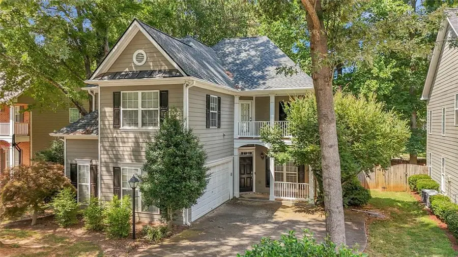 1229 Crescentwood Lane, Decatur, GA 30032 - #2