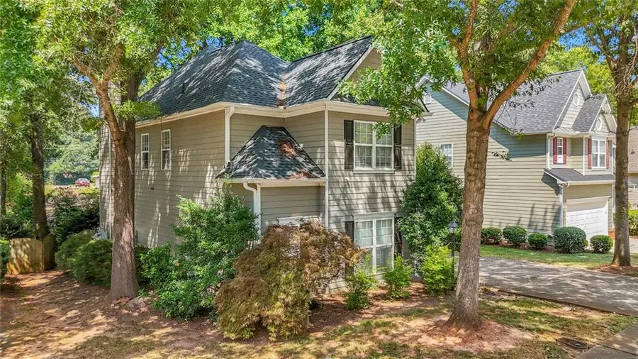 1229 Crescentwood Lane, Decatur, GA 30032 - #3