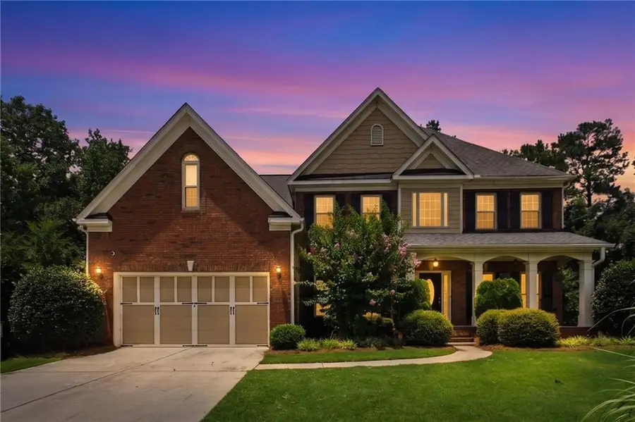 104 Windward Hills, McDonough, GA 30253 - #3