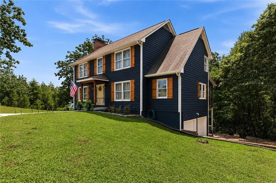 101 Hancock Way, Banks, GA 30511 - #2