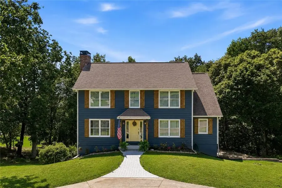 101 Hancock Way, Banks, GA 30511 - #3