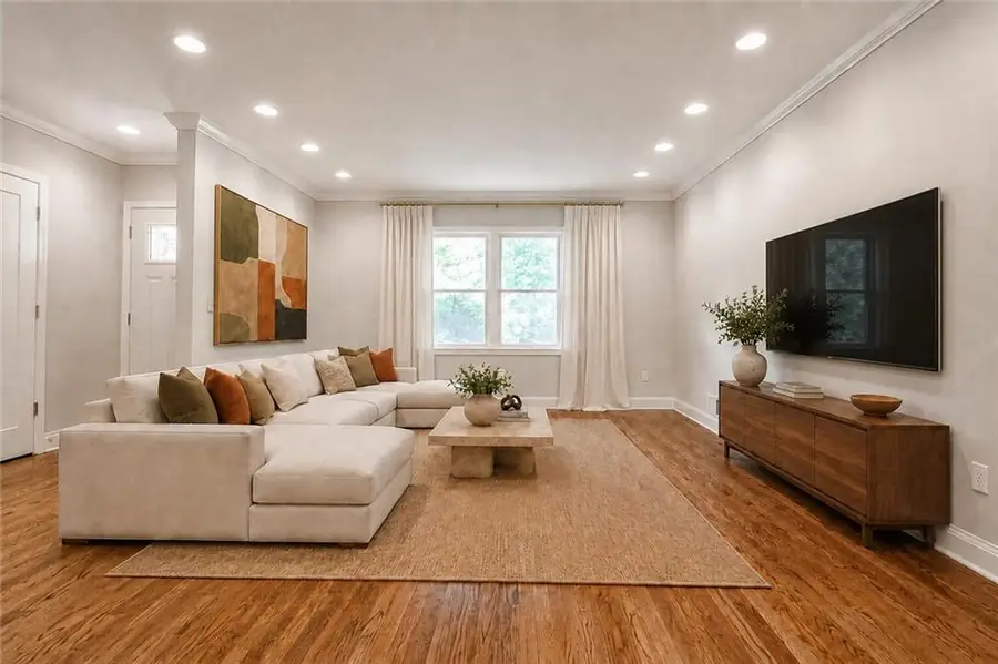 1356 Peachtree Battle Avenue Nw, Atlanta, GA 30327 - #3