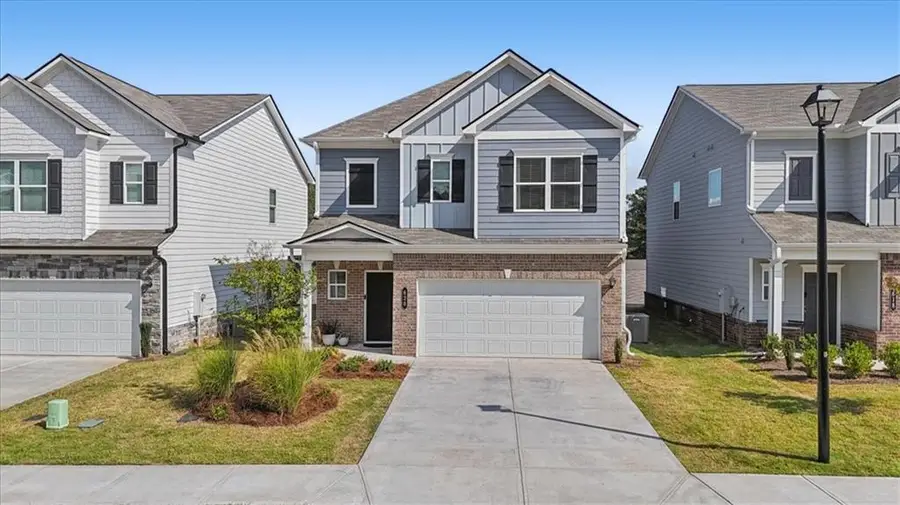 620 Blaven Street, Cartersville, GA 30121 - #3