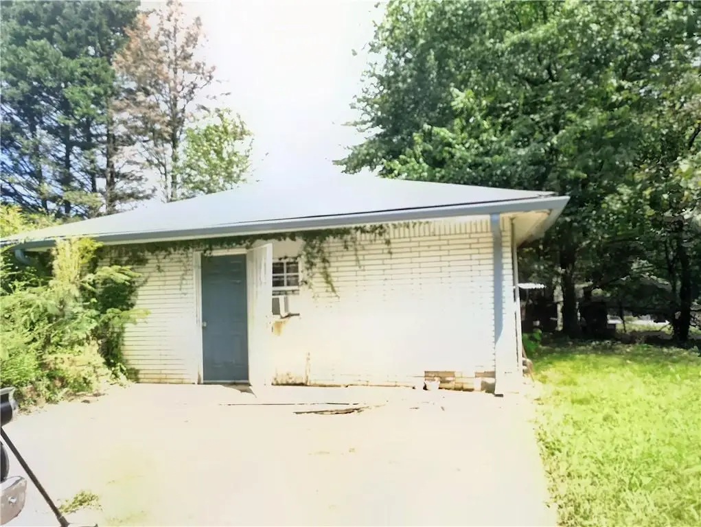 4955 Campbellton Road Sw, Atlanta, GA 30331 - #1