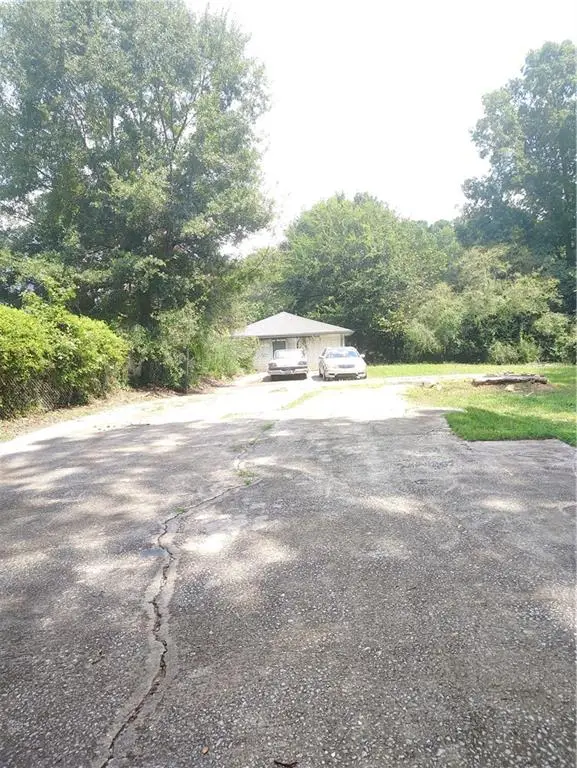 4955 Campbellton Road Sw, Atlanta, GA 30331 - #3
