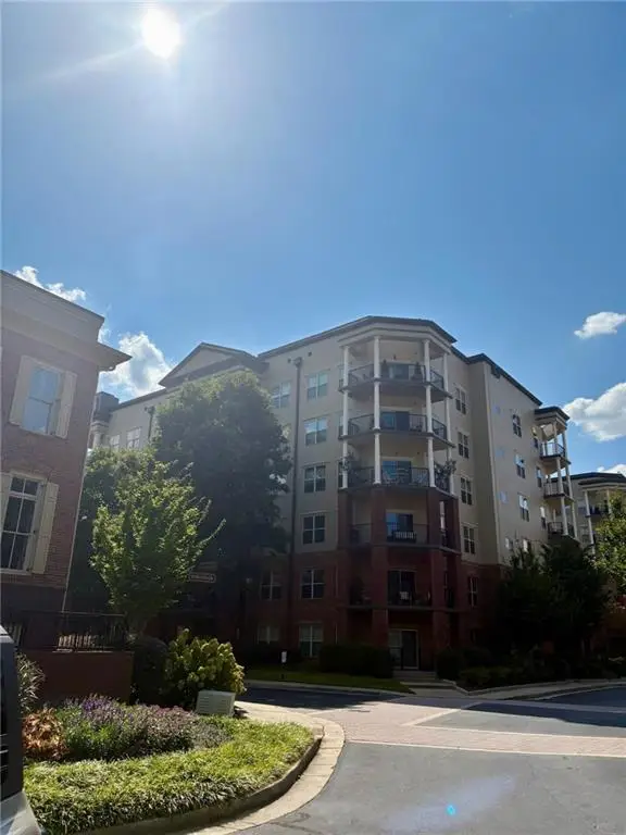 200 River Vista Drive #732, Atlanta, GA 30339