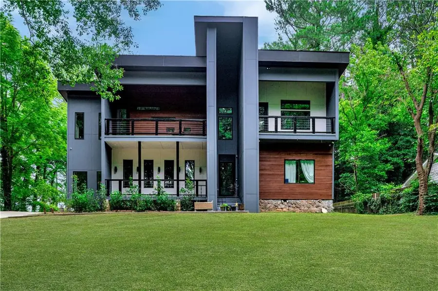 3009 Orion Drive, Decatur, GA 30033 - #3