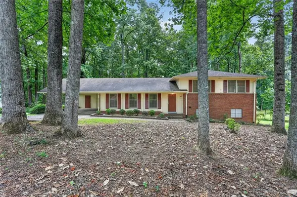 9278 Seminole Road, Jonesboro, GA 30236