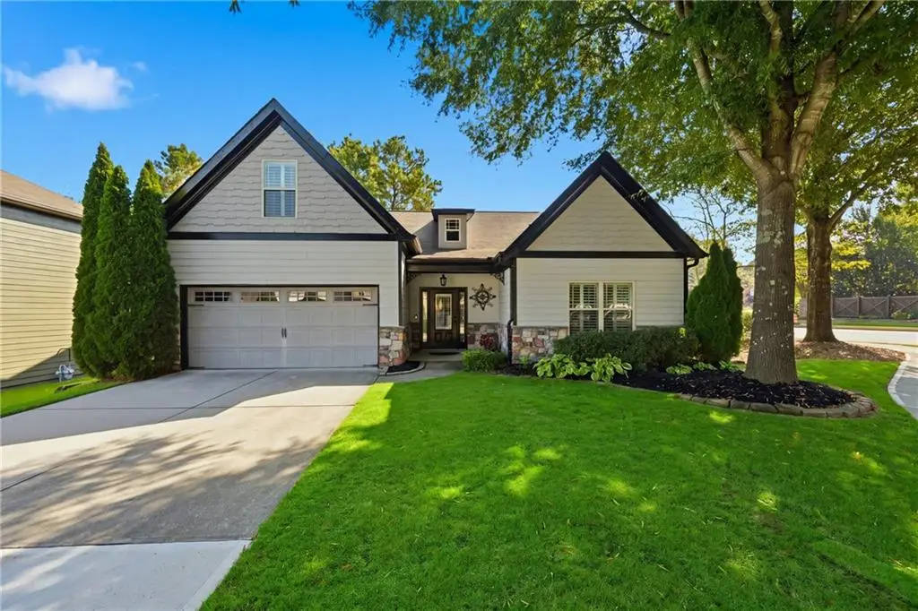 5804 Ansley Terrace, Braselton, GA 30517 - #1