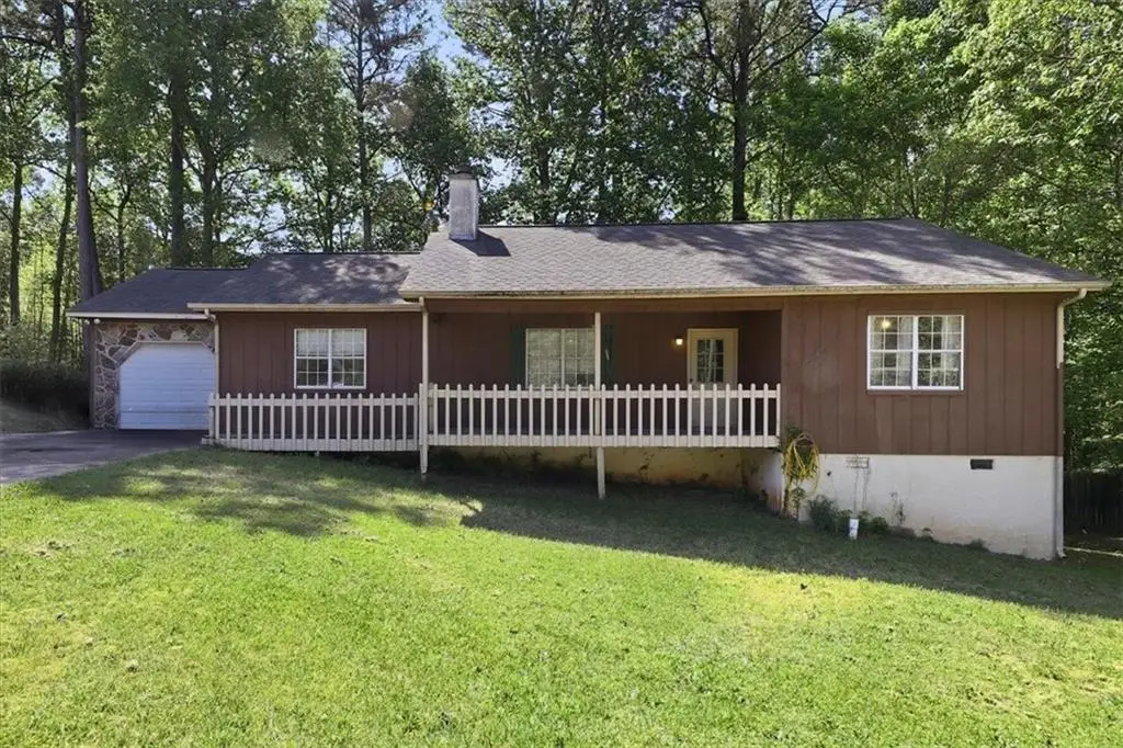270 Big Bear Court, Palmetto, GA 30268 - #1