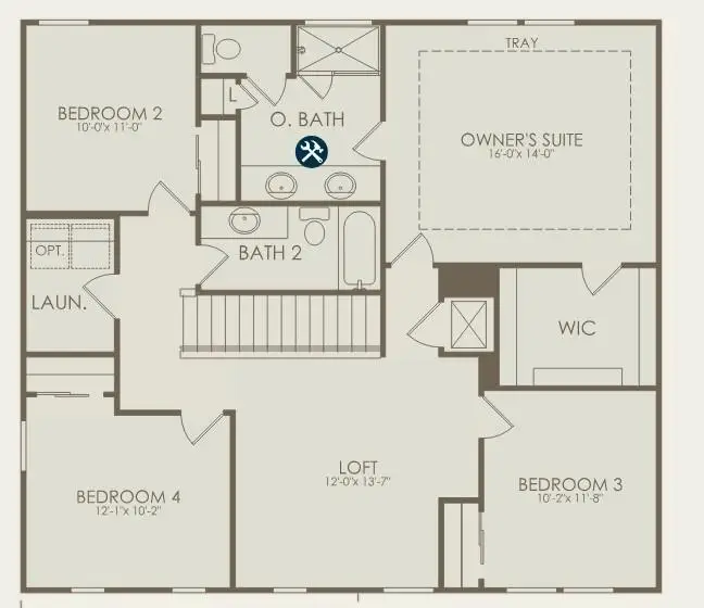 268 Nesta Grove Drive, Locust Grove, GA 30248 - #3