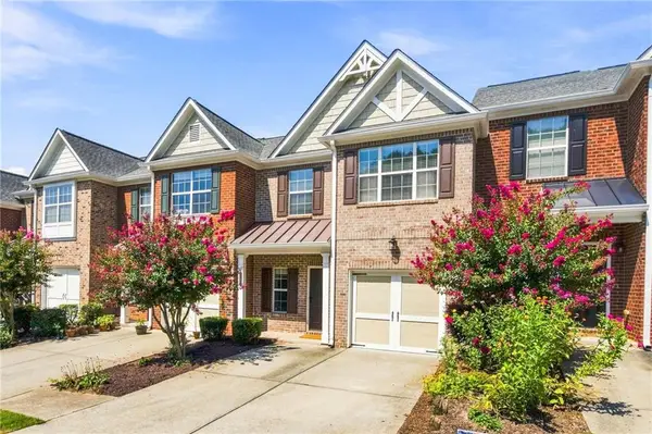 9820 Alger Trace, Johns Creek, GA 30022