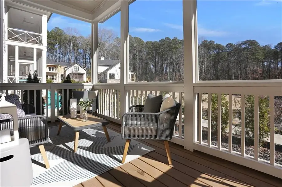 2159 James Alley, Atlanta, GA 30345 - #3