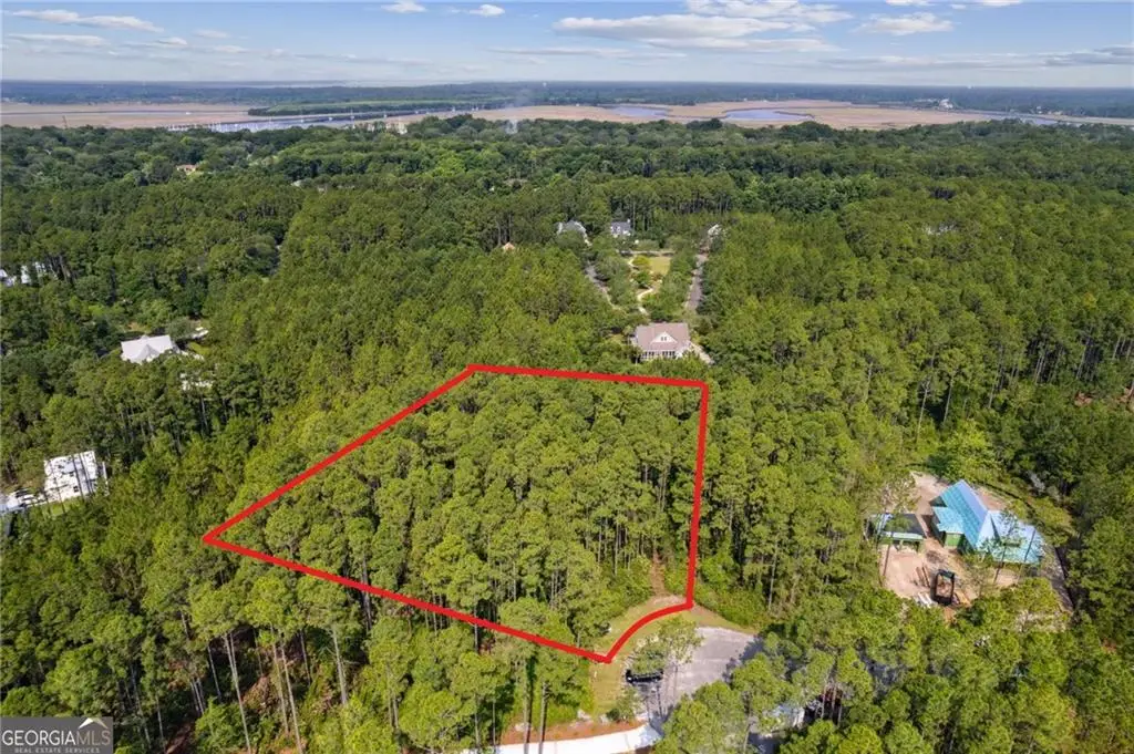 116 Wild Horse Court, Saint Marys, GA 31558 - #1