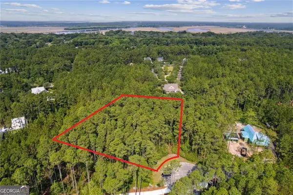 116 Wild Horse Court, St. Marys, GA 31558