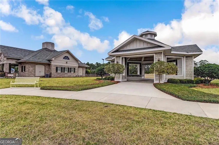 116 Wild Horse Court, Saint Marys, GA 31558 - #3