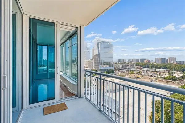 3338 Peachtree Road Ne #1810, Atlanta, GA 30326