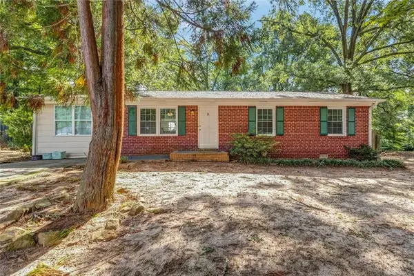 135 Highland Drive, Stockbridge, GA 30281